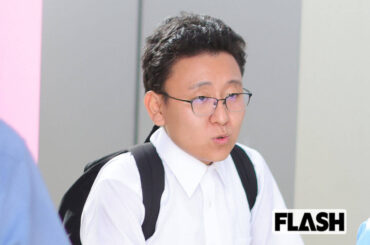 フジテレビ、新音楽番組MCに上垣皓太朗アナ抜擢…若手が担う“重責”と変わらぬ“悪ノリ”体質にファン不安