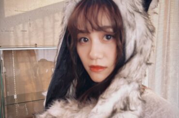 伊藤美来写真集撮影風景🐺🍂