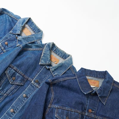 リーバイス 70505 ビッグE