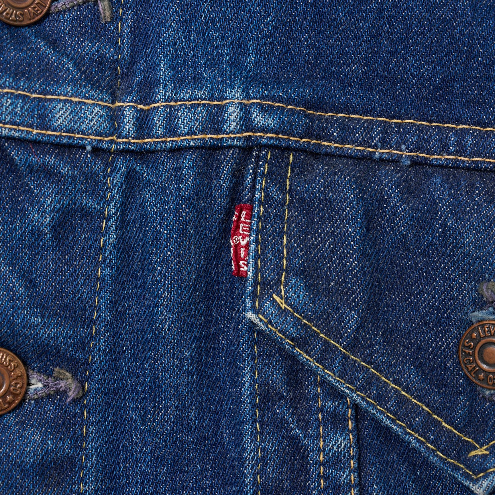 リーバイス 557XX