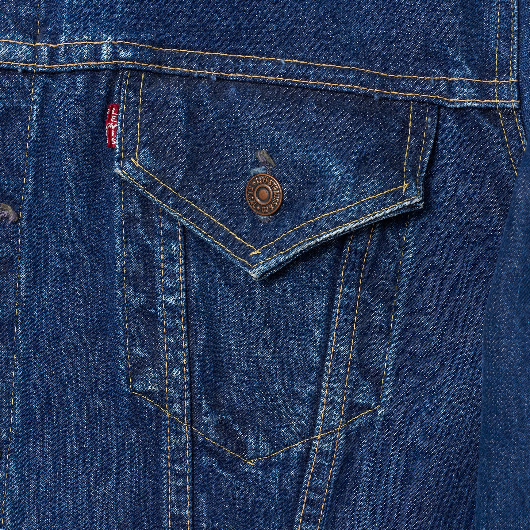 リーバイス 557XX