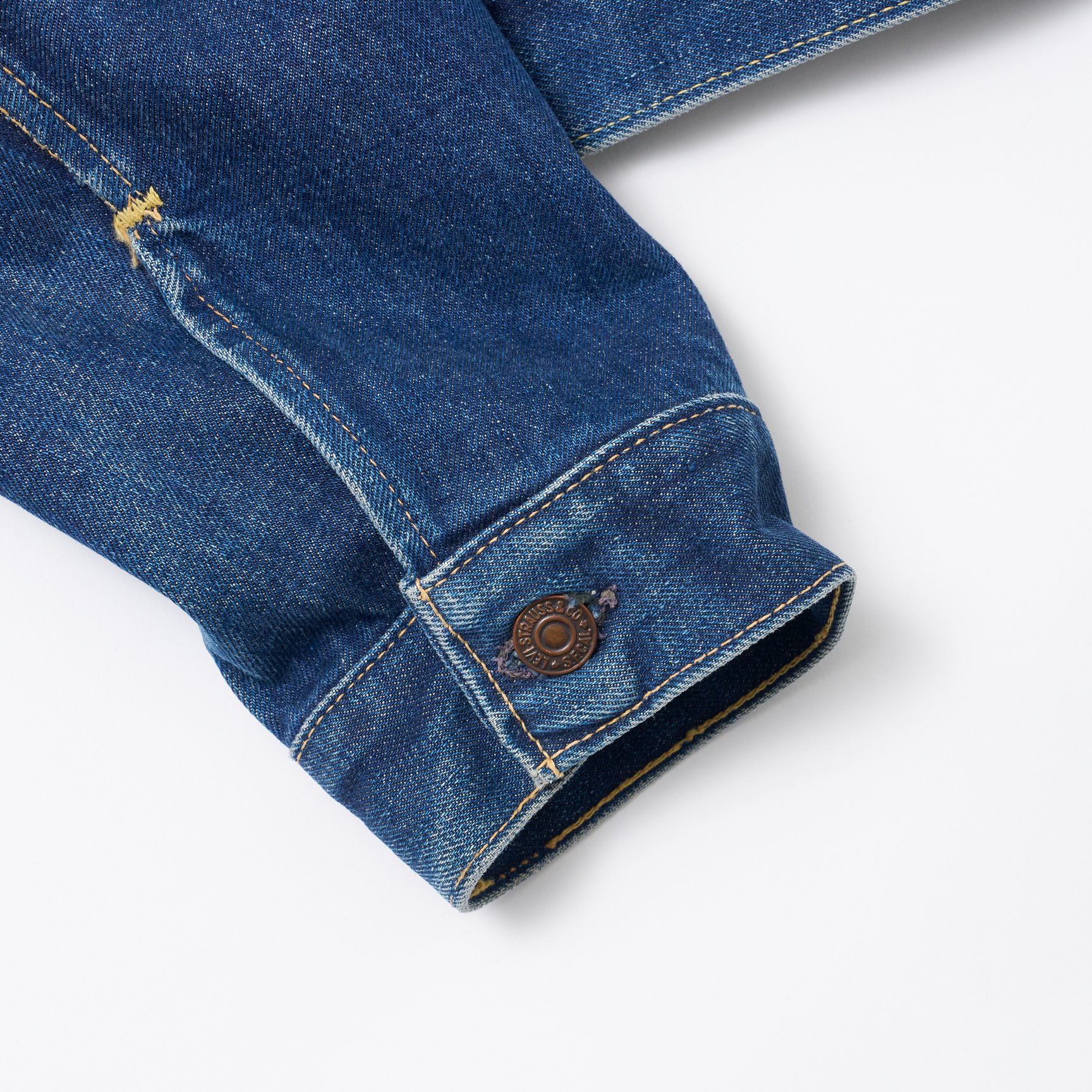 リーバイス 557XX