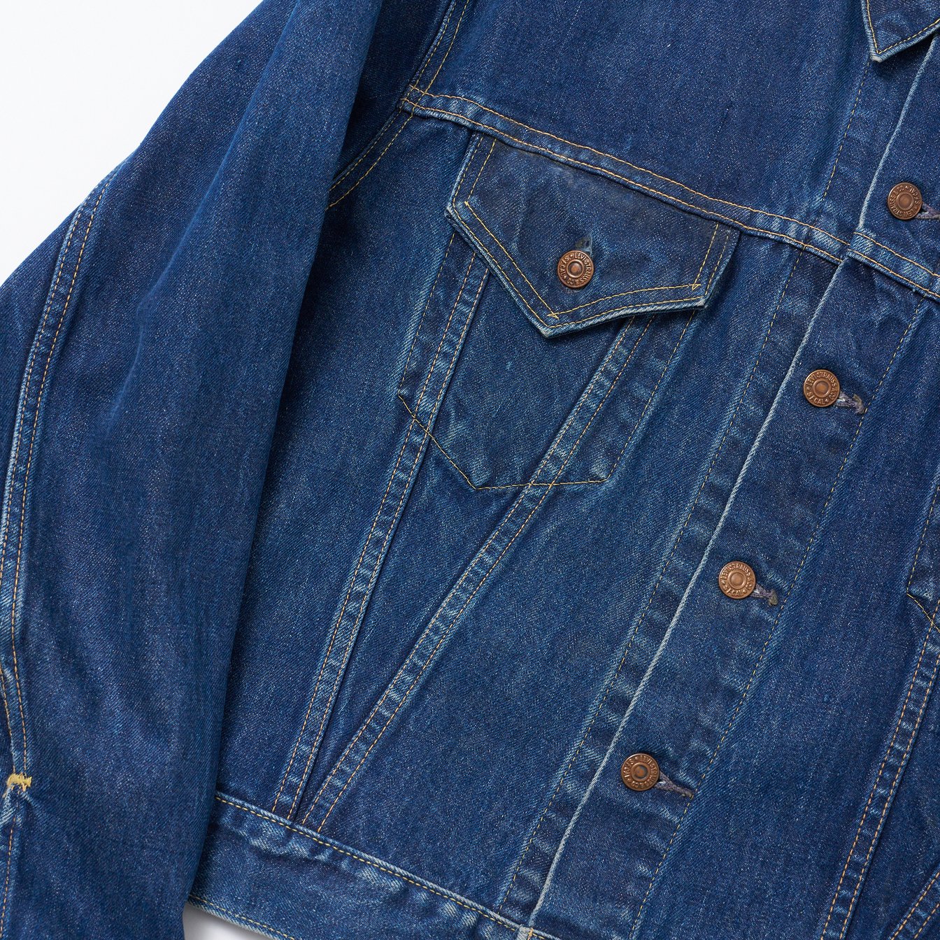 リーバイス 557XX