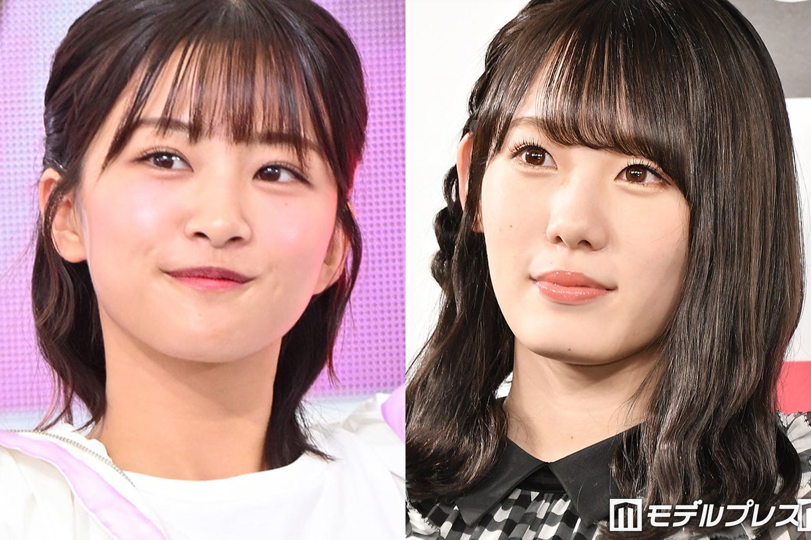 小池美波、欅坂46デビュー10周年で同期・フジ原田葵アナとの過去ショット公開「エモすぎる」「あどけなくて可愛い」と反響 – モデルプレス