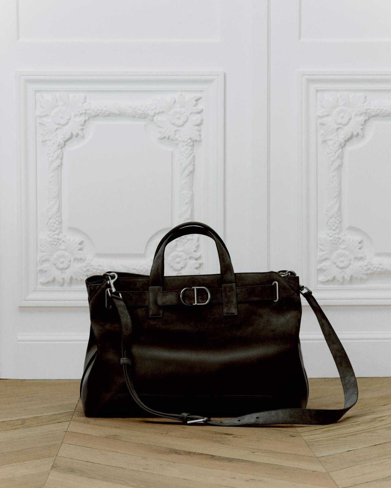 「ディオール ノルマンディー」 バッグ 1,100,000円 ※ハウス オブ ディオール 心斎橋 エクスクルーシブアイテム