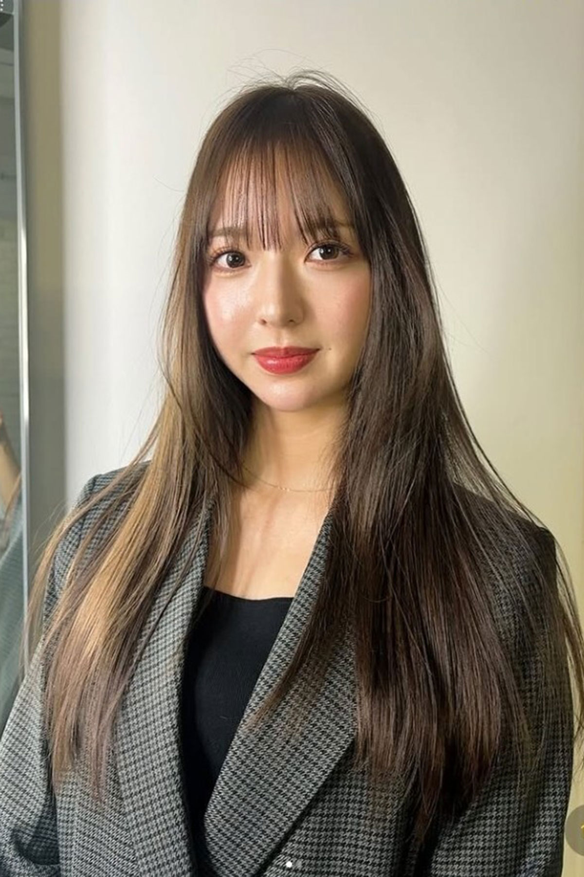 元乃木坂46の和田まあや(写真・本人Instagramより)