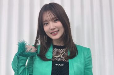 内田真礼 from 渡辺翔 20th Anniversary Fes.2026