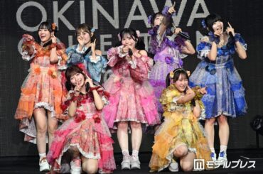 SWEET STEADY、人気アイドル＆芸人とバズリ曲「SWEET STEP」続々コラボ「豪華すぎる」「意外な組み合わせで二度見した」と話題 - モデルプレス