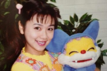 「初代お姉さん」白石まるみが語る「ニャンちゅう」ALSに罹患した津久井教生との秘話（白石 まるみ） | FRaU