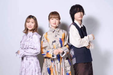 種崎敦美さん（フリーレン）、市ノ瀬加奈さん（ファーン）、小林千晶さん（スターク）公式シーズン2終了インタビュー