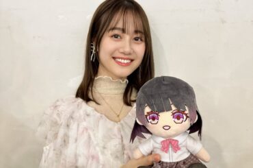 伊藤美来 Anime Japan 2026