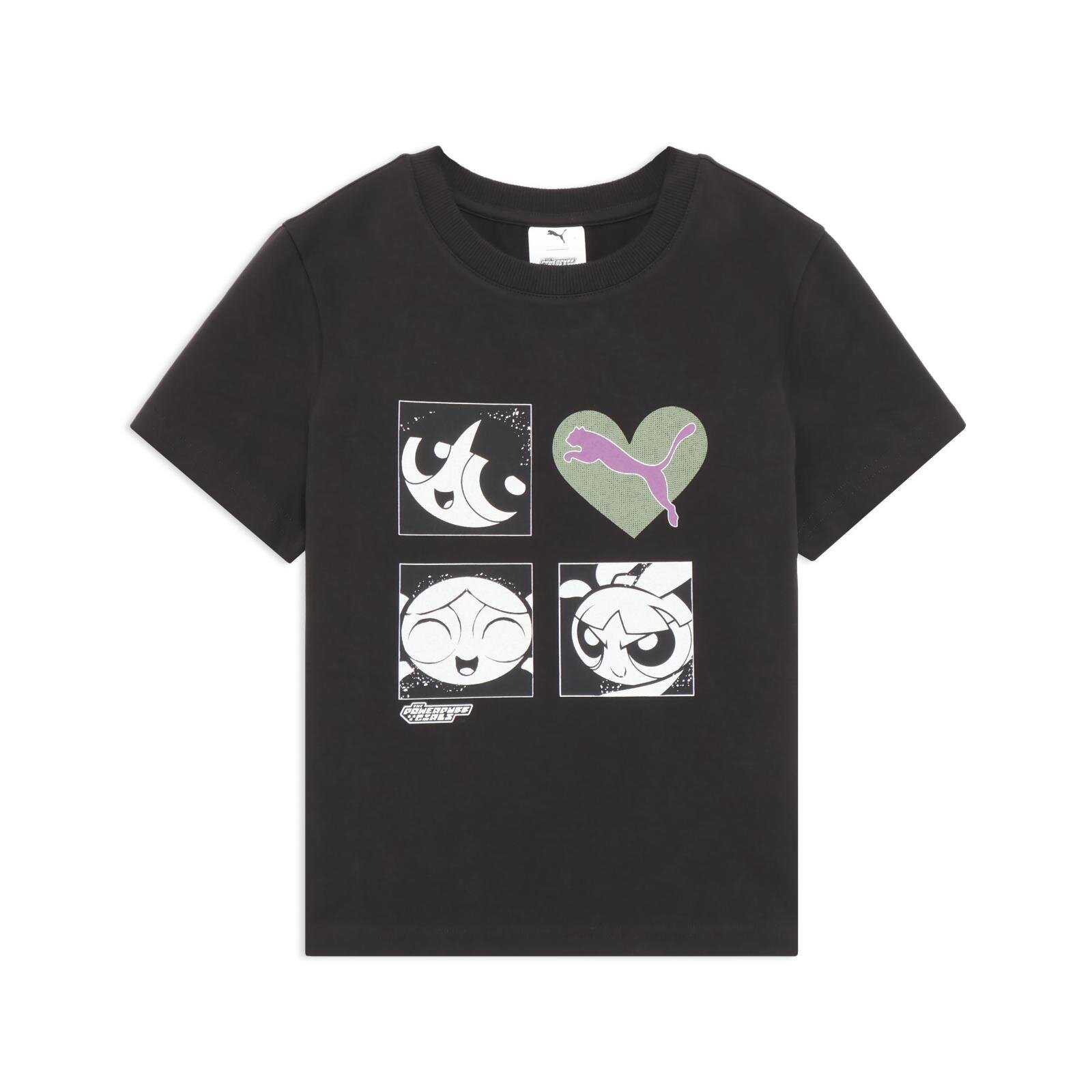 PPG SS Tシャツ コミック 5,500円