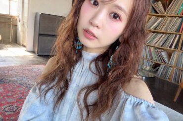 New i☆Ris ツアー プロモーション映像 芹澤優