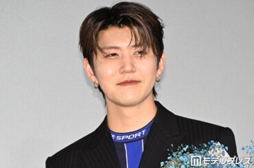 ミセス若井滉斗、29歳バースデーに幼少期公開「チビひろぱ可愛い」「ギャップえぐい」の声