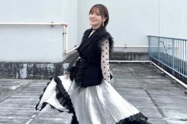 高知アニクレフェスティバル2026より鬼頭明里☺️✨