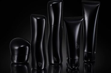 肌だけでなく、人そのものの可能性も引き上げる。ポーラ B.Aが牽引する新時代の美しさ[PR]（FRaU編集部） | JAXURY