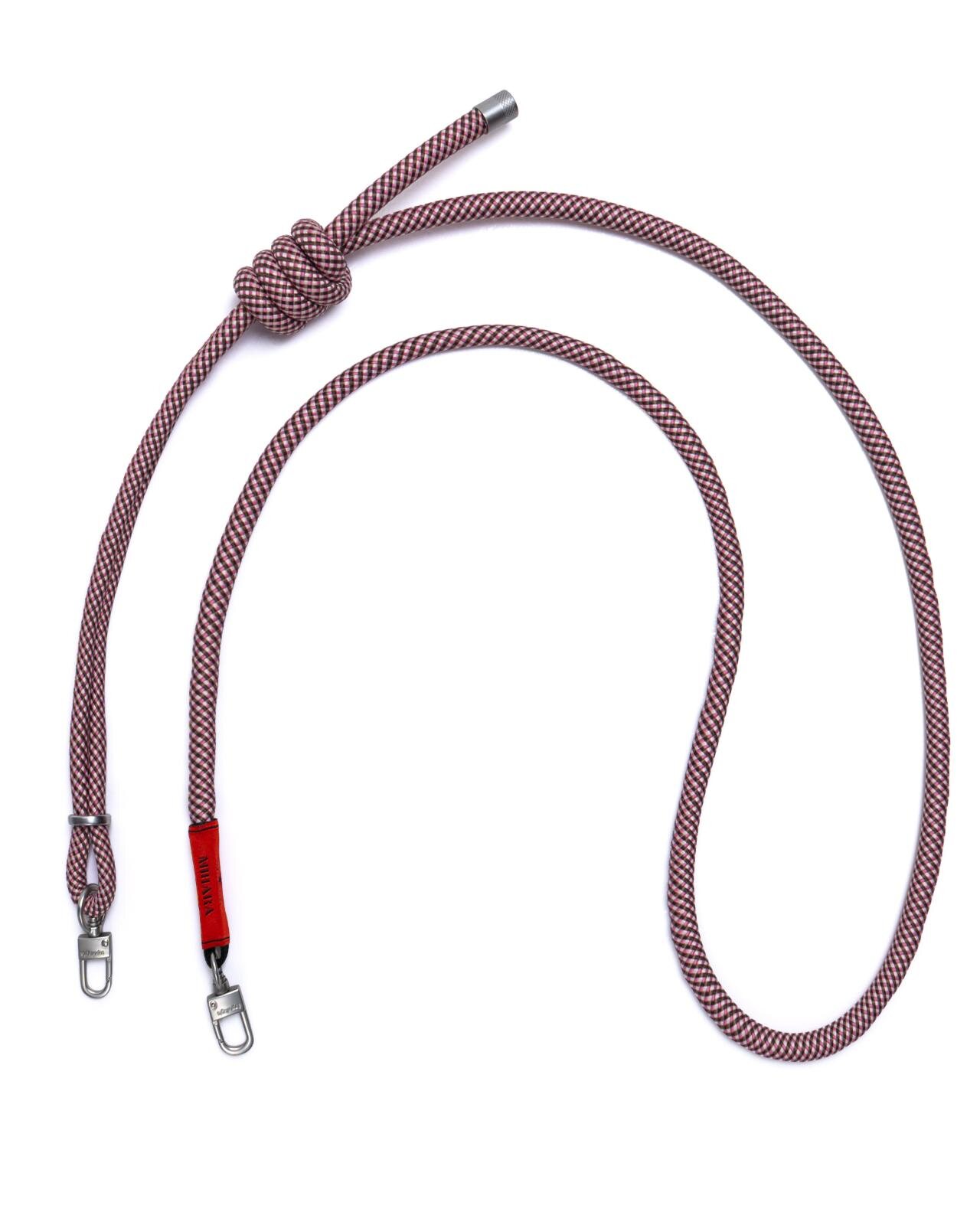 8mm ロープ ストラップ 7,700円