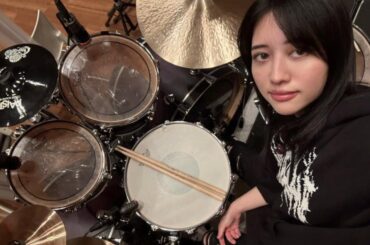 米沢茜の最新セルフィー