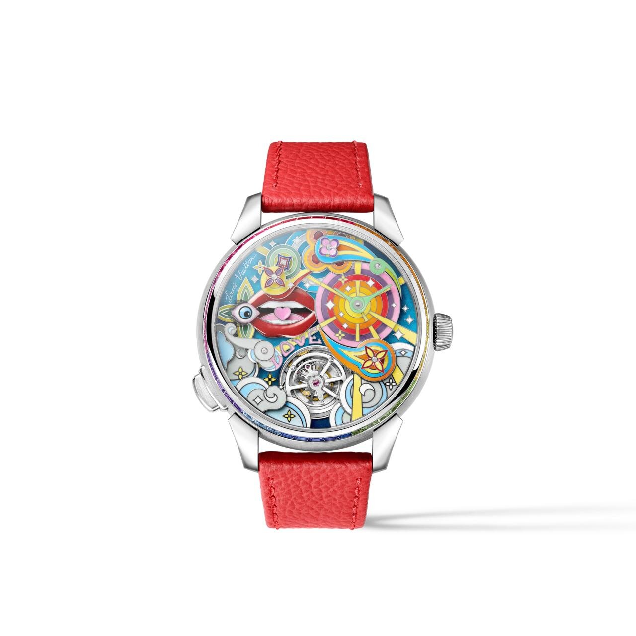 タンブール タイコ アーティー・オートマタ