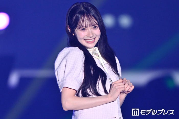 伊藤百花（C）モデルプレス