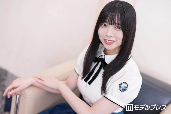 山口陽世（C）モデルプレス