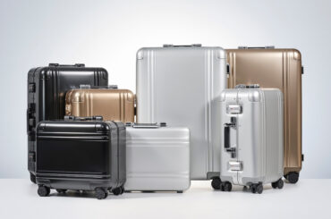 「ゼロハリバートン」が伊勢丹会館に初の常設カスタムブースをオープン　ホイールカラーの選択などサービスを拡充 - WWDJAPAN