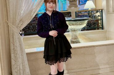 高尾奏音一週間お疲れ様でした☺️✨