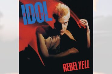 ビリー・アイドル、2度の来日秘話