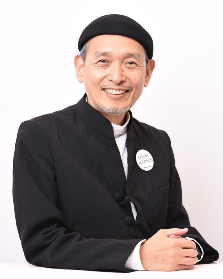 クリストファー・ケイン