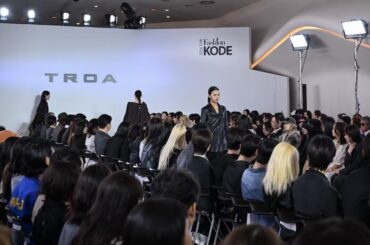 韓国の衣料82社が参加「ファッションコード2026秋冬」…Kファッションの連携強化 | KOREA WAVE