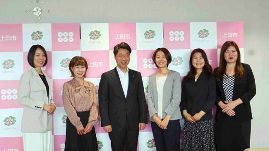 「Ｂｅａｕｔｙ　Ｊａｐａｎ　ＡＬＰＳ ２０２６」に「上田市内在住の女性」４人が出場！ ☆６月６日に塩尻市で開かれる「女性の生き方を発信するコンテスト」 | 東信ジャーナル