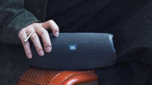 ファッションやインテリアと調和するスレートグレーをまとった限定モデル　ポータブルBluetoothスピーカー「JBL Charge Essential 3 SE」新登場