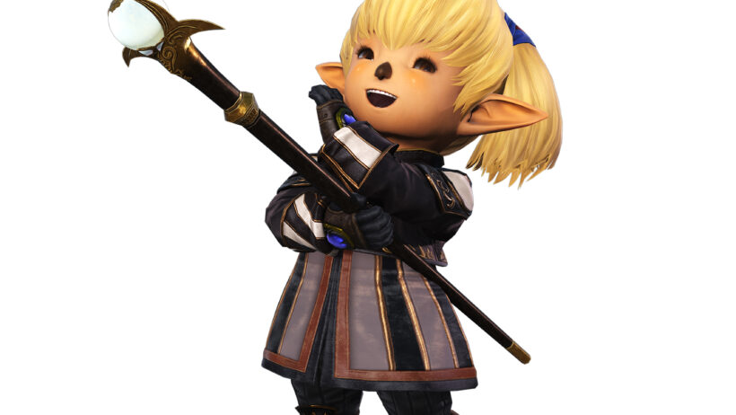 「FFXIV」アライアンスレイド「エコーズ オブ ヴァナ・ディール」完結を記念して全ボスのCGアートと担当声優を発表 - GAME Watch