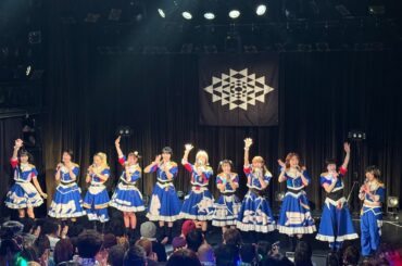 2026.03.09 MAPA×ギャンパレ