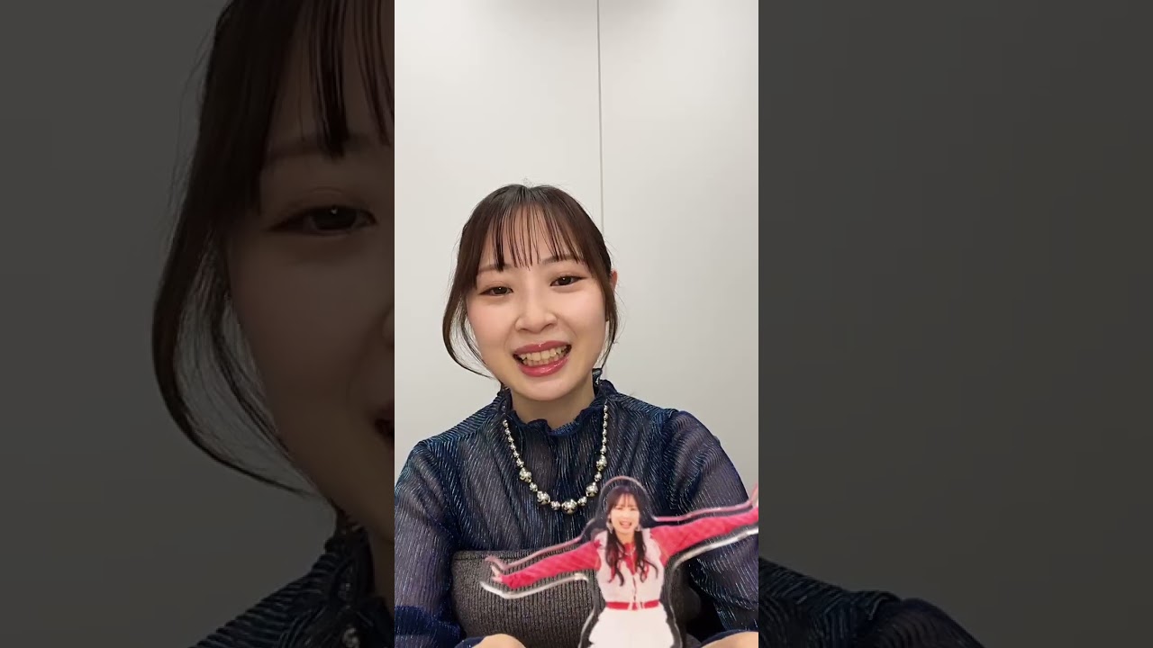 高柳明音 - moe zine