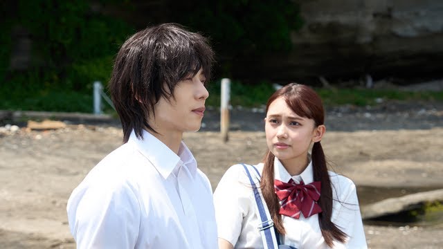 第4話　黒猫が操る死のループ