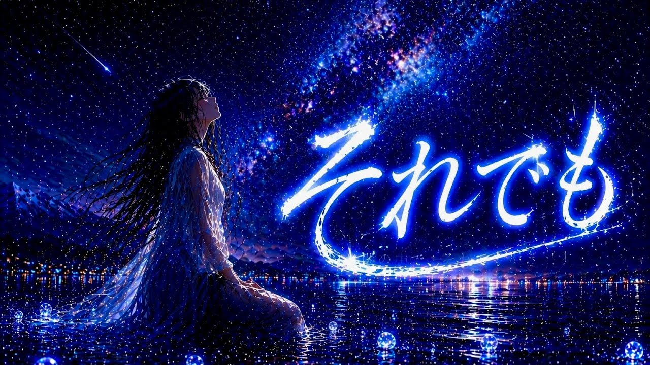 【雨宮澪】深淵の夜