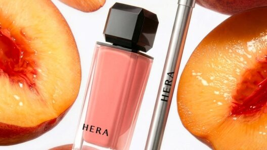 【HERA】2026年5月13日(水)限定発売。ローストピーチのニュアンスで、洗練とフレッシュさを唇に宿す〈センシュアルヌードグロス セット #200 ジョージア〉が登場。 | アモーレパシフィックジャパン株式会社のプレスリリース
