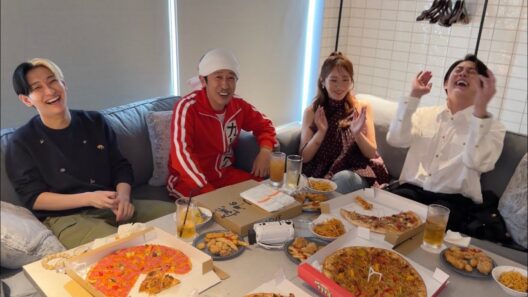 結婚した青汁王子とてんちむが離婚危機？桑田との三角関係など気になること全部聞いたら答えてくれました