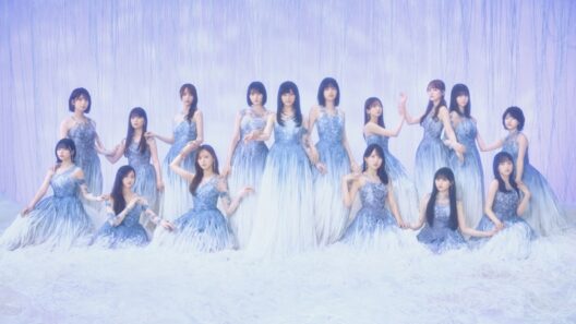 【急上昇ワード】乃木坂46 梅澤美波の歩みを振り返るソロ曲「もう一つの太陽」MV公開 - News - OTOTOY