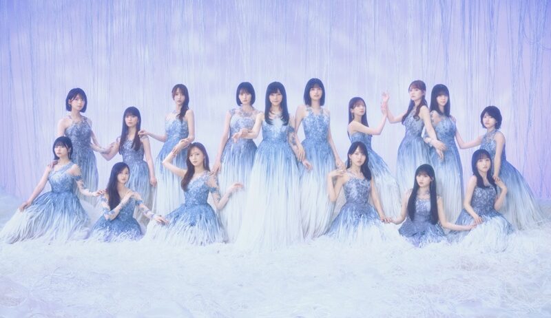 【急上昇ワード】乃木坂46 梅澤美波の歩みを振り返るソロ曲「もう一つの太陽」MV公開 - News - OTOTOY