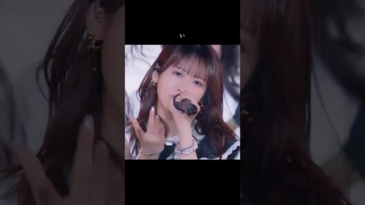 『One・Two・Three』モーニング娘。'25 コンサートツアー秋 ～Movin' Forward with Hope～羽賀朱音･横山玲奈 卒業スペシャル #ライブがアツい