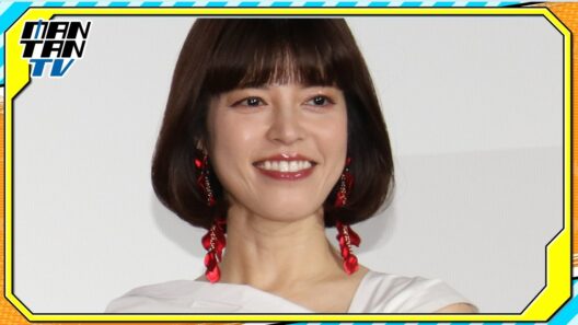 神田愛花「アン・ハサウェイに似てますよね」と言われご満悦　「プラダを着た悪魔2」公開前夜祭
