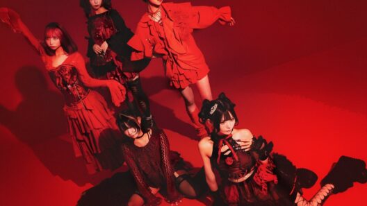 オルタナアイドル anew “生リズム”で描く新曲「恋」配信！特設BBS（掲示板）で恋話を募る | Brandnewday株式会社のプレスリリース