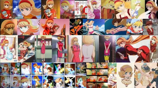 【サイボーグ009ドラマCD】出演者キャストメッセージ