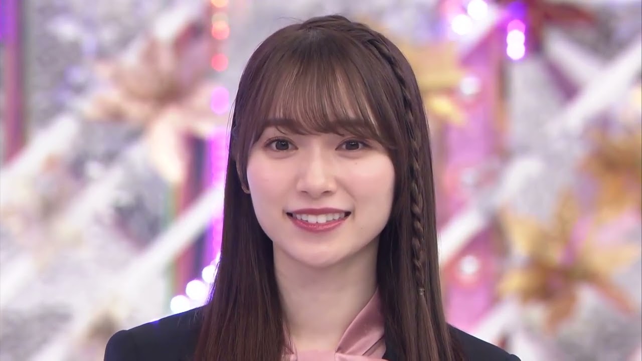 【カメラ固定】守屋麗奈「ちょっかい出されているのは誰？」 - moe zine