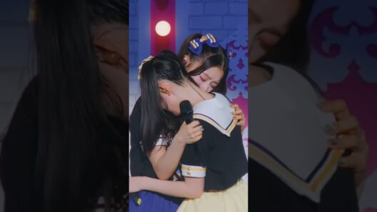 고구마즈 [초 도키메키 센덴부 超ときめき♡宣伝部 / 안 쥬리아 杏 ジュリア 스다 아키 菅田愛貴]