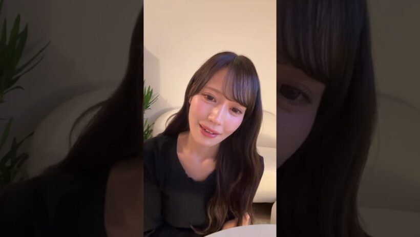 諸橋 沙夏 (=LOVE) Instagram Live 2026年05月13日
