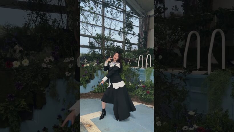 日向坂46『Kind of love』#金村美玖    #日向坂46_Kindoflove