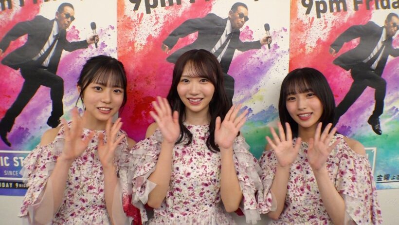 日向坂46にメンバーから貰いたい才能を聞いてみたら多才すぎた【Mステ】